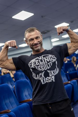 Фотограф Вадим Свирин - Регистрация